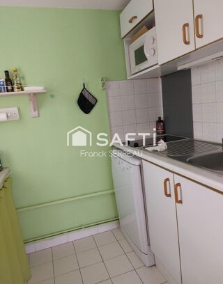  Maison � vendre 3 pi�ces 32 m�