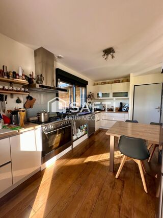  Maison � vendre 4 pi�ces 140 m�