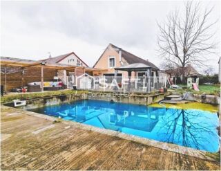  Maison � vendre 6 pi�ces 150 m�