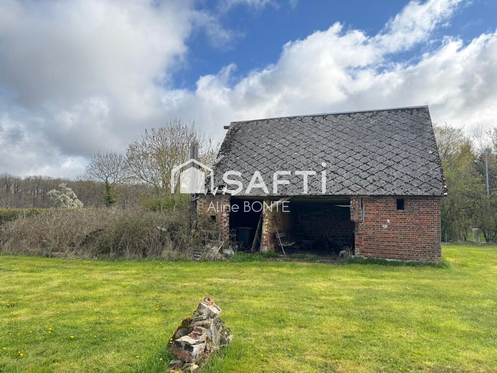 Vente Maison Manoir Seigneurial avec 1ha74 L' aigle