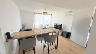  Appartement à vendre 2 pièces 57 m²
