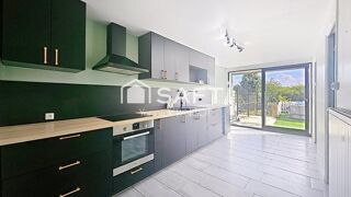  Maison � vendre 3 pi�ces 124 m�