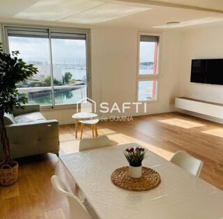  Appartement à vendre 2 pièces 49 m²