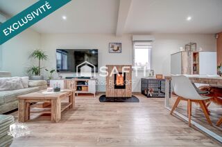  Maison à vendre 5 pièces 111 m²