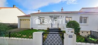  Maison à vendre 6 pièces 109 m²