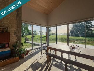  Maison à vendre 5 pièces 185 m²