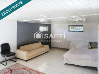  Maison à vendre 6 pièces 143 m²