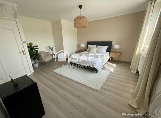  Maison à vendre 6 pièces 106 m²