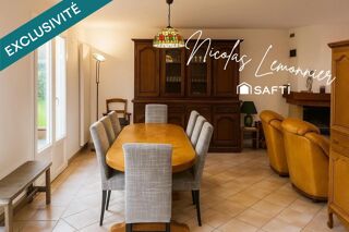  Maison � vendre 5 pi�ces 148 m�