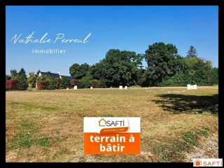  Terrain � vendre 485 m�