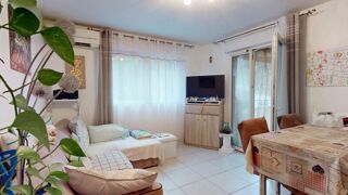  Appartement à vendre 2 pièces 40 m²