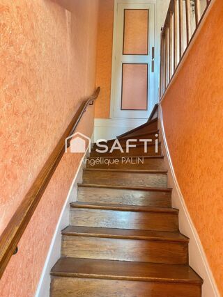  Maison � vendre 3 pi�ces 96 m�