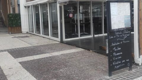 Restaurant - Fonds de commerce 294300 83600 Frejus