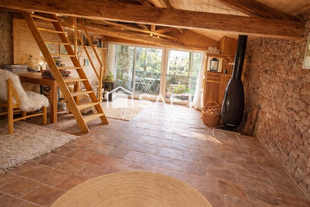 Maison dexception au coeur du centre historique de Gaillac  190 m² - Vue panoramique