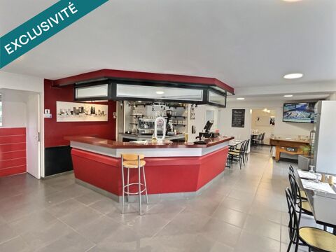 Fond de commerce familial  depuis 10 ans 159000€ 159000 78510 Triel-sur-seine