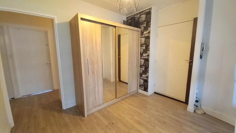 Vente Appartement Spécial Investissement Locatif Nancy