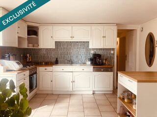  Maison à vendre 8 pièces 173 m²