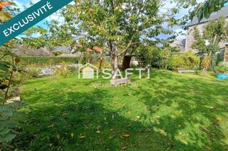  Maison � vendre 9 pi�ces 250 m�