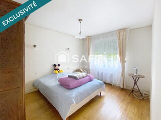  Maison à vendre 8 pièces 117 m²