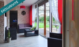  Maison à vendre 8 pièces 175 m²