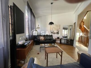  Maison � vendre 5 pi�ces 120 m�