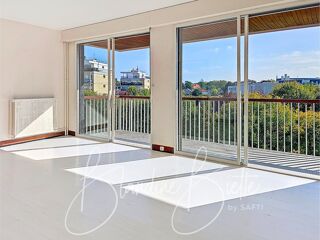  Appartement � vendre 2 pi�ces 66 m�