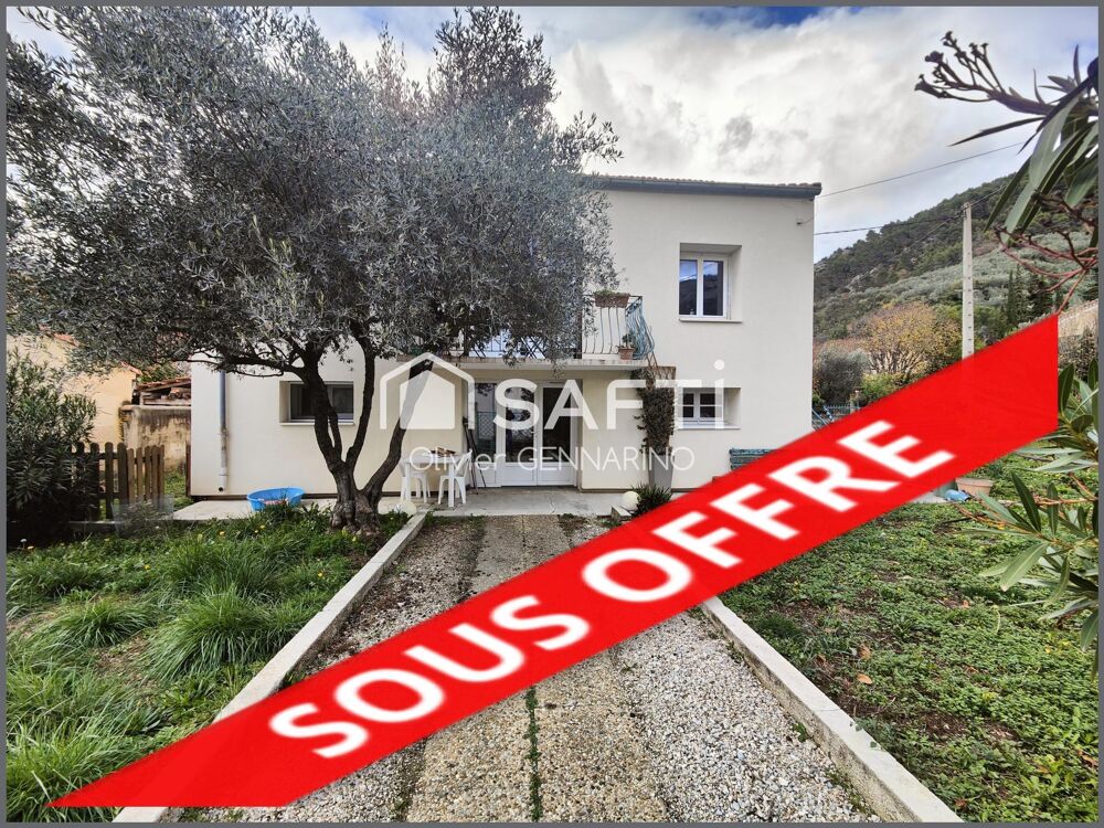 JOLIE VILLA COMPOSEE DE 2 T2