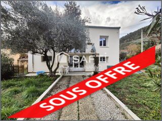  Maison à vendre 4 pièces 97 m²