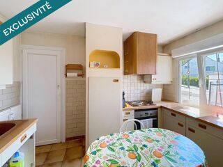  Maison � vendre 4 pi�ces 97 m�