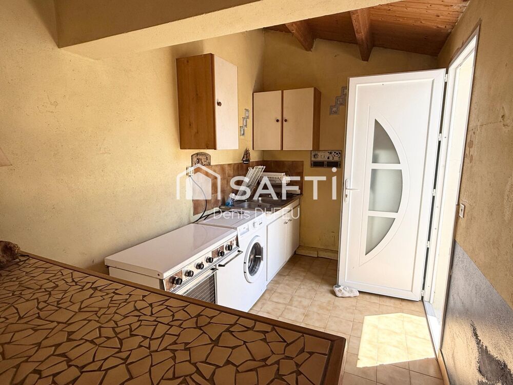  vendre  Maison Le Bois-Plage-en-R (17580)