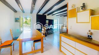  Maison � vendre 2 pi�ces 60 m�