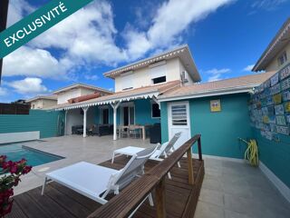  Maison � vendre 5 pi�ces 94 m�