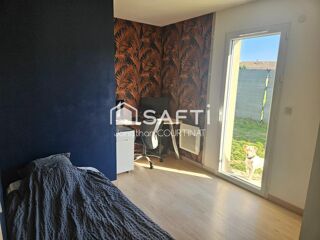  Maison à vendre 4 pièces 75 m²