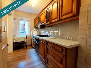  Maison � vendre 6 pi�ces 129 m�