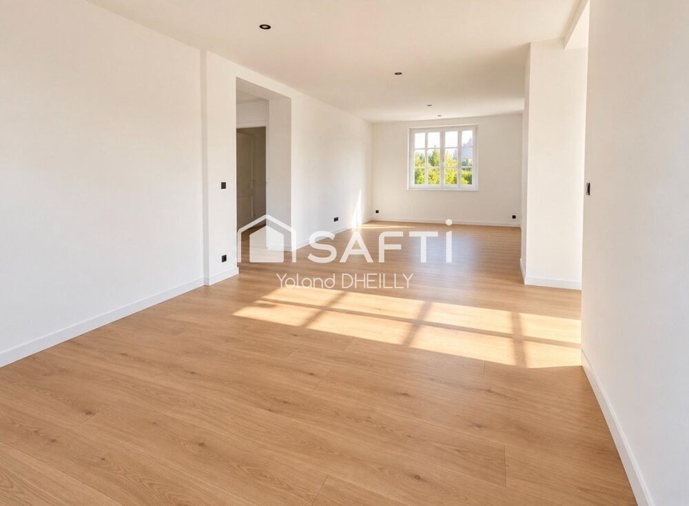 Vente Appartement Très proche du Lac du Bourget Aix-les-bains