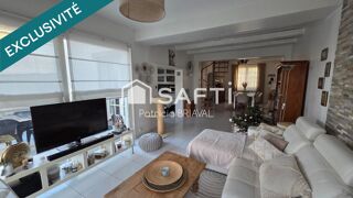  Maison  vendre 6 pices 100 m