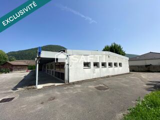  Immeuble � vendre 327 m�