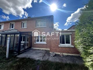 Maison à vendre 4 pièces 96 m²
