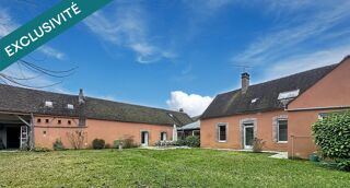  Maison à vendre 9 pièces 250 m²