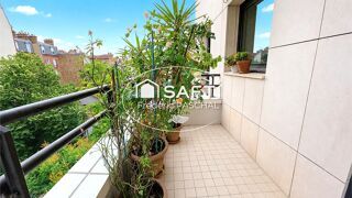  Appartement à vendre 2 pièces 55 m²
