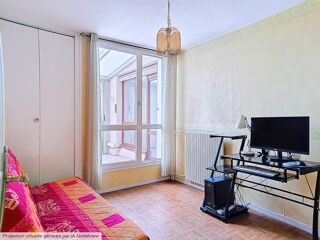  Appartement à vendre 3 pièces 65 m²