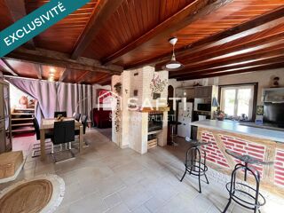 Vente Maison Maison bressanne de 75 m² Torpes