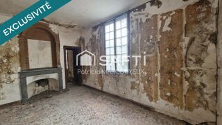  Immeuble à vendre 360 m²