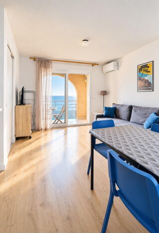  Appartement à vendre 2 pièces 31 m²