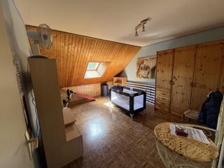  Maison à vendre 5 pièces 120 m²