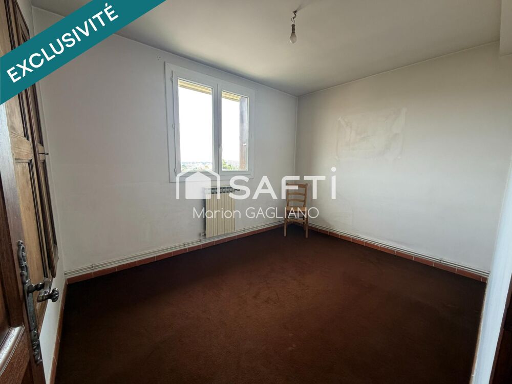 Vente Appartement Tout à pied ! La valette-du-var