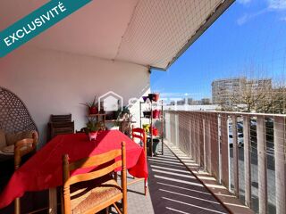  Appartement  vendre 4 pices 85 m