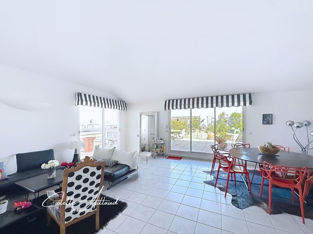  vendre  Appartement Aix-en-Provence (13090)