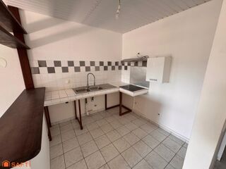  Appartement  vendre 3 pices 59 m