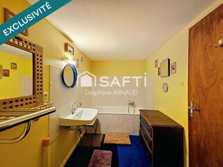  Appartement � vendre 2 pi�ces 34 m�